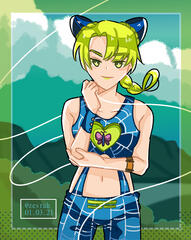 Jolyne
